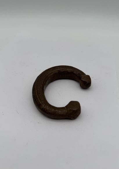 COIN BRACELET - Ivory Coast, Ghana - Akan
First...