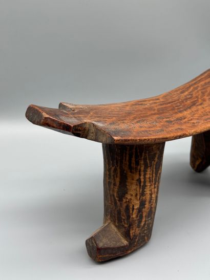 TRAVEL CHAIR - Burkina Faso - Lobi
First...