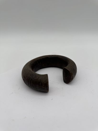 COIN BRACELET - Ivory Coast, Ghana - Akan
First...