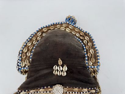 MWAASH AMBOOY MASK - DR Congo - Kuba
First...