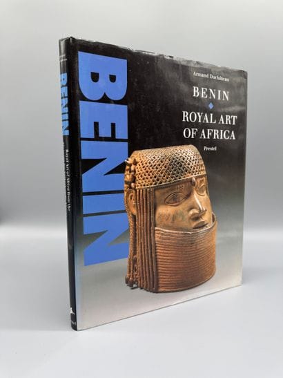 Benin - Royal Art of Africa 
Prestel, Armand...