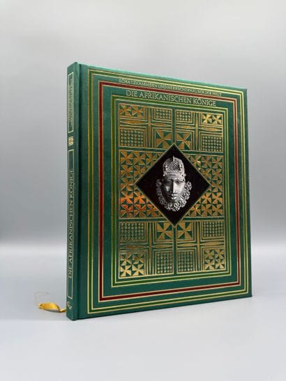 Treasuries and Royal Houses of the World—The...