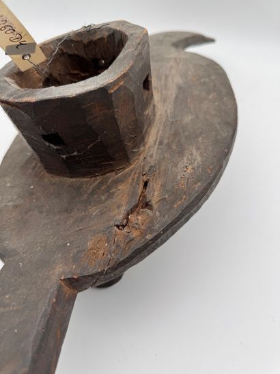 IGODO MASK, SPIRIT OF THE WATER - Nigeria...