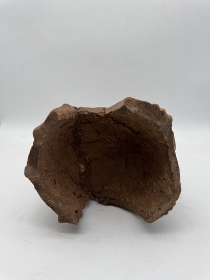 ANTHROPOMORPHIC FIGURE - AFRICA
Anthropomorphic...