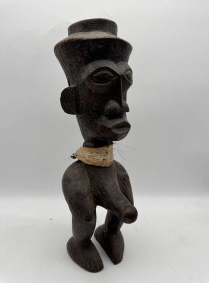 ANTHROPOMORPHIC FIGURE - AFRICA
Anthropomorphic...