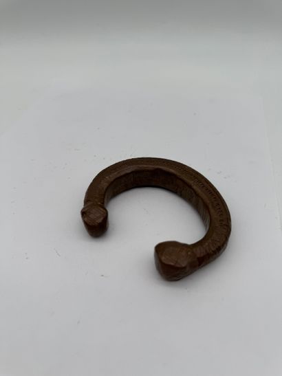 COIN BRACELET - Ivory Coast, Ghana - Akan
First...