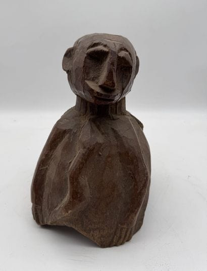 ANTHROPOMORPHIC FIGURE - AFRICA
Anthropomorphic...