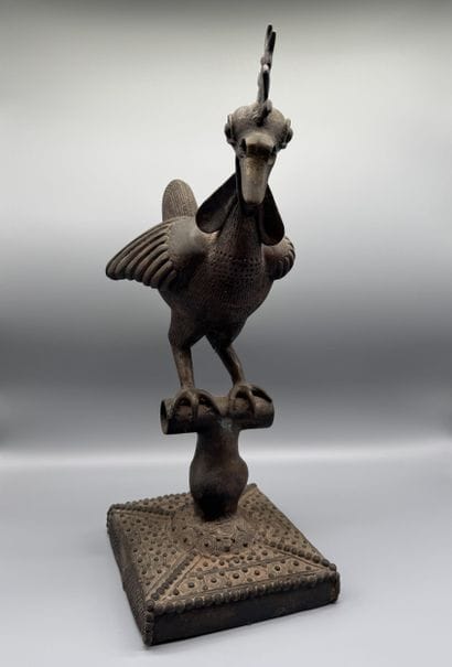 ROYAL ROOSTER, OKPA - Southern Nigeria -...