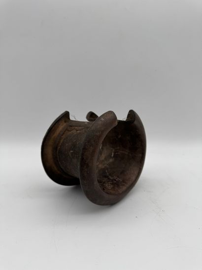 CEREMONIAL BRACELET - Burkina Faso - Senufo
First...