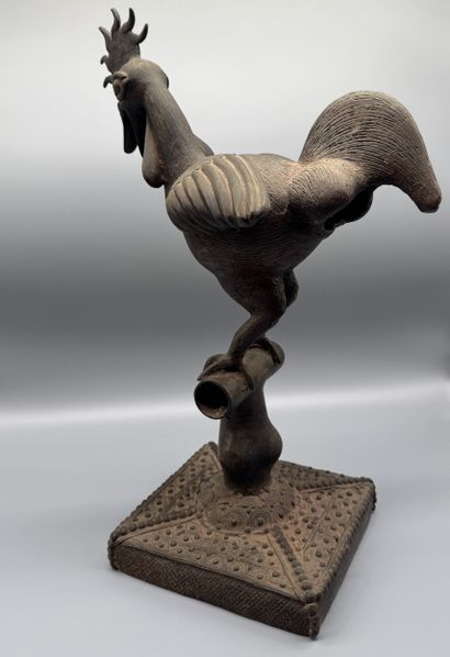 ROYAL ROOSTER, OKPA - Southern Nigeria -...