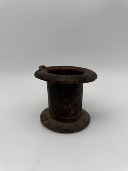 COIN JEWELRY - Burkina Faso - Lobi or Gurunsi
First...