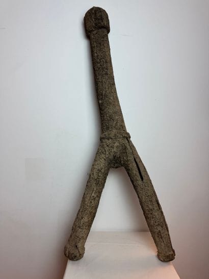 DAGARI STATUE - Burkina Faso - Dagari
First...