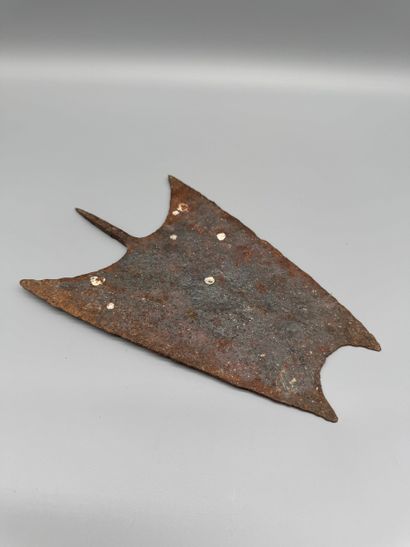SUU OR SO COIN - Cameroon - Mambila
Late...