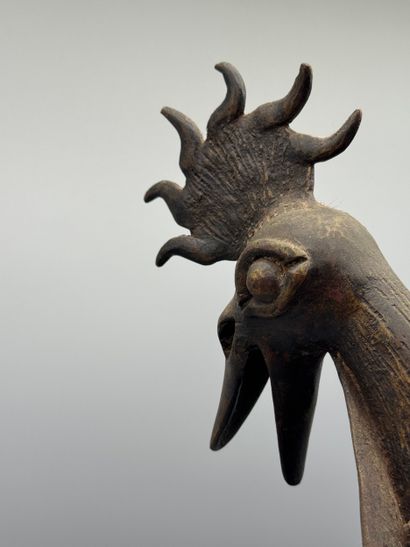 ROYAL ROOSTER, OKPA - Southern Nigeria -...