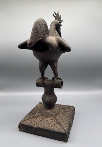 ROYAL ROOSTER, OKPA - Southern Nigeria -...
