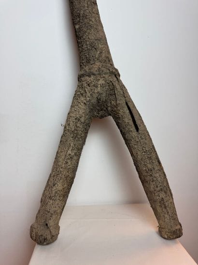 DAGARI STATUE - Burkina Faso - Dagari
First...