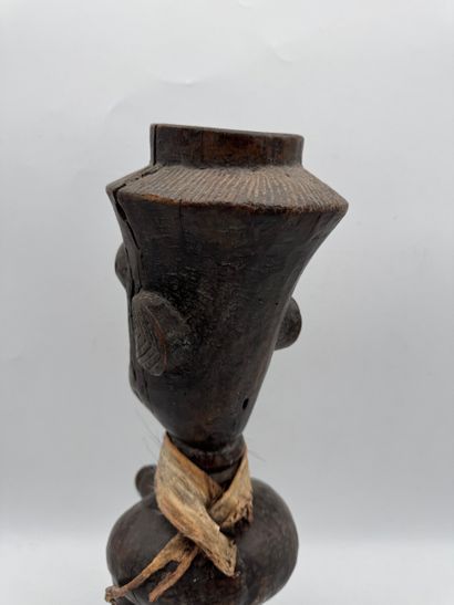 ANTHROPOMORPHIC FIGURE - AFRICA
Anthropomorphic...