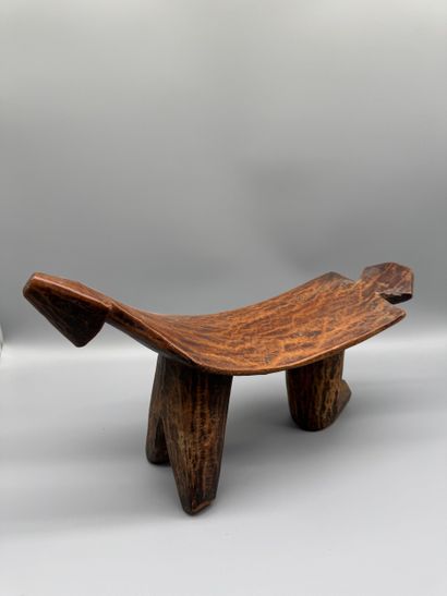 TRAVEL CHAIR - Burkina Faso - Lobi
First...