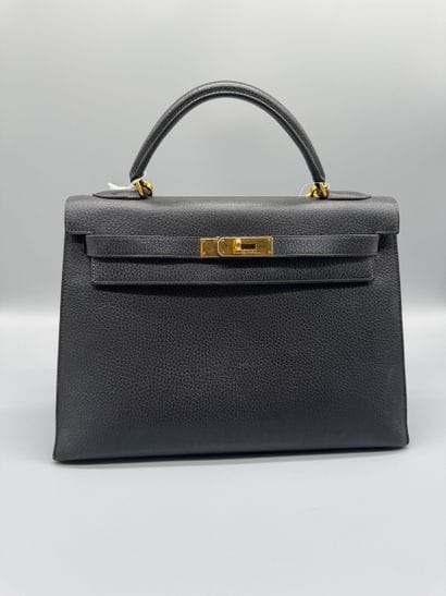 HERMÈS – Sac Kelly 32
Sac Kelly format 32...
