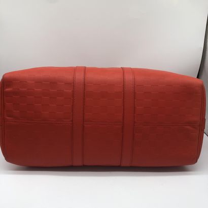 LOUIS VUITTON Sac Keepall Bandoulière 50
Sac...