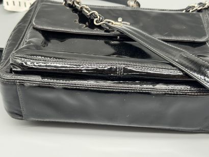 CHANEL Sac French Riviera Tote
Sac cabas...
