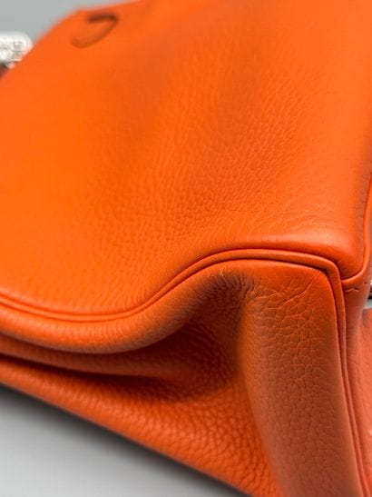 HERMÈS – Sac Kelly 28
Sac Kelly format 28...