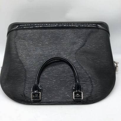LOUIS VUITTON Sac Alma MM
Sac Alma format...