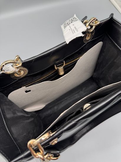 CHRISTIAN DIOR Sac Essential Archicannage,...