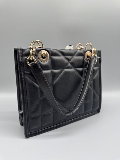 CHRISTIAN DIOR Sac Essential Archicannage,...
