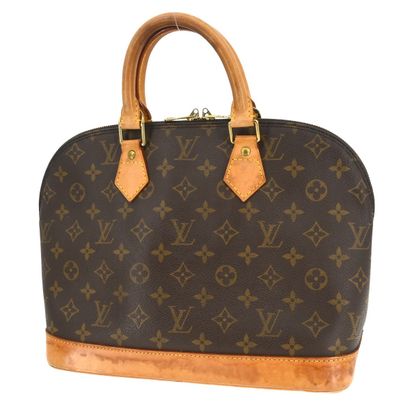 LOUIS VUITTON – Sac Alma MM
Sac Alma format...