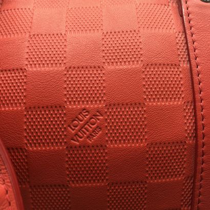 LOUIS VUITTON Sac Keepall Bandoulière 50
Sac...