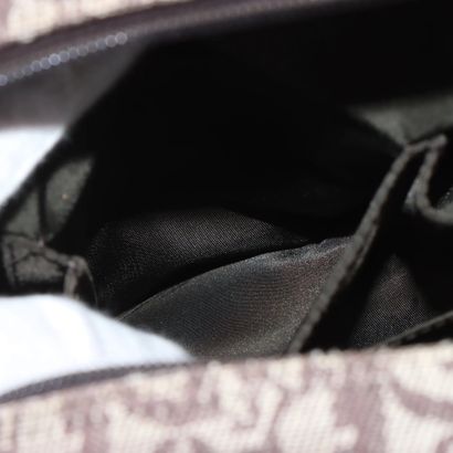 CHRISTIAN DIOR – Sac Saddle Bowler vintage
Sac...