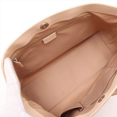 CHRISTIAN DIOR – Grand sac cabas Diorissimo...