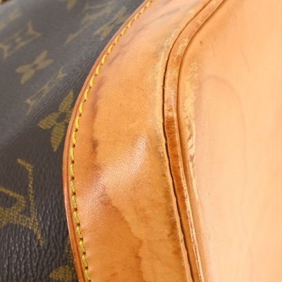 LOUIS VUITTON – Sac Alma MM
Sac Alma format...