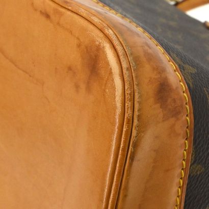 LOUIS VUITTON – Sac Alma MM
Sac Alma format...