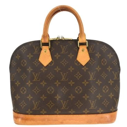 LOUIS VUITTON – Sac Alma MM
Sac Alma format...