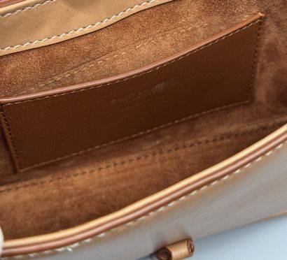 SAINT LAURENT – Sac Le 5 à 7 Hobo Mini
Sac...