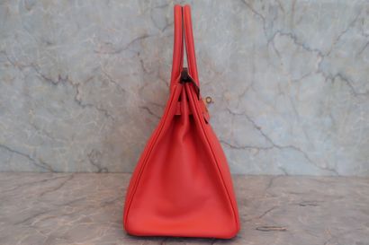 HERMÈS – Sac Birkin 30
Sac Birkin format...