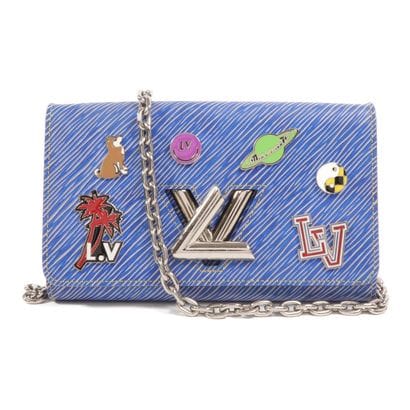 LOUIS VUITTON Sac Twist Fornasetti, édition...