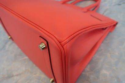 HERMÈS – Sac Birkin 30
Sac Birkin format...