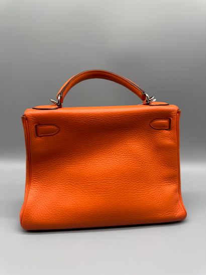 HERMÈS – Sac Kelly 28
Sac Kelly format 28...