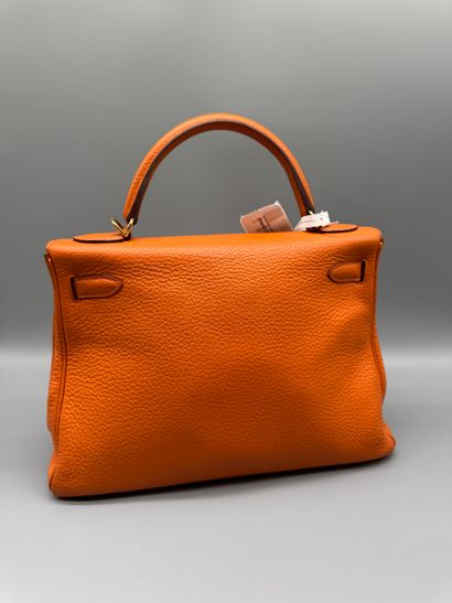 HERMÈS – Sac Kelly 32
Sac Kelly format 32...