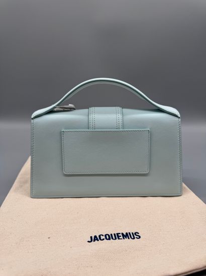 JACQUEMUS Sac Le Bambinou
Sac à rabat Le...