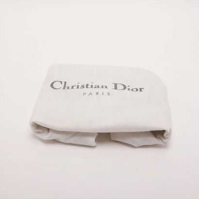 CHRISTIAN DIOR – Grand sac cabas Diorissimo...