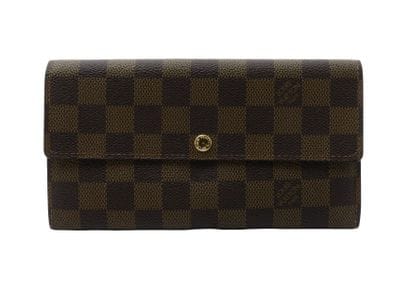 LOUIS VUITTON Portefeuille Sarah
Portefeuille...