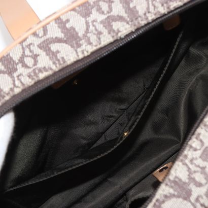 CHRISTIAN DIOR – Sac Saddle Bowler vintage
Sac...