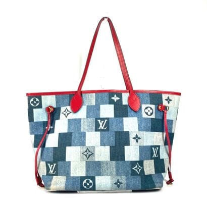 LOUIS VUITTON – Sac Neverfull MM
Sac cabas...