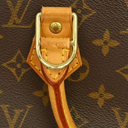 LOUIS VUITTON – Sac Alma PM
Sac Alma format...