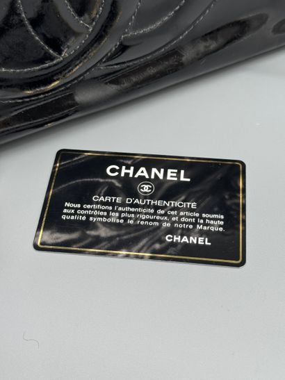 CHANEL Sac French Riviera Tote
Sac cabas...