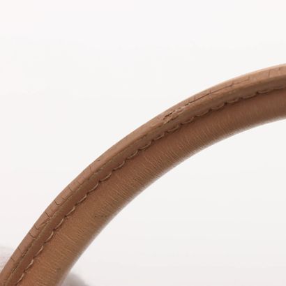 CHRISTIAN DIOR – Sac Saddle Bowler vintage
Sac...